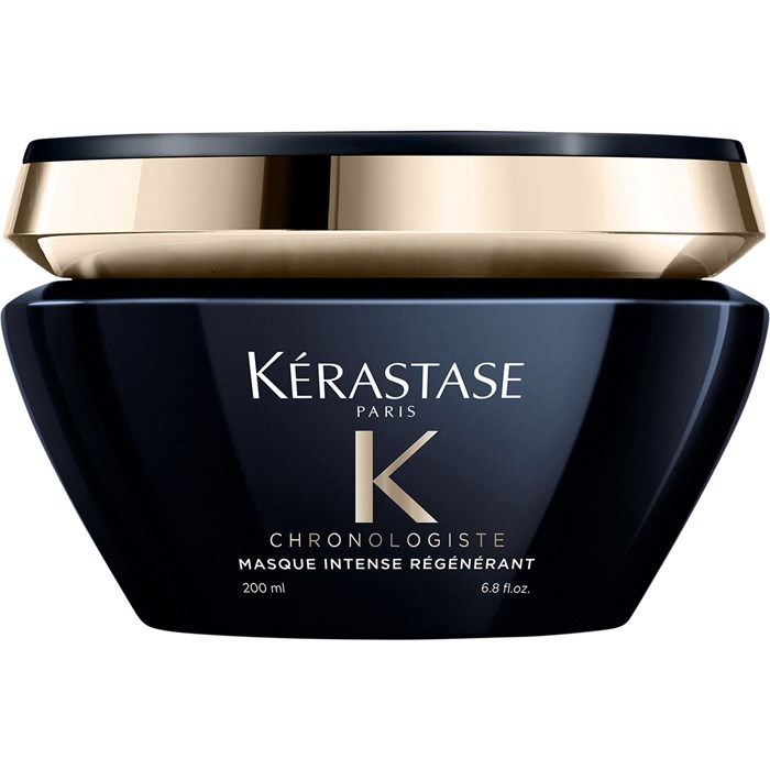 Masque Intense Régénérant