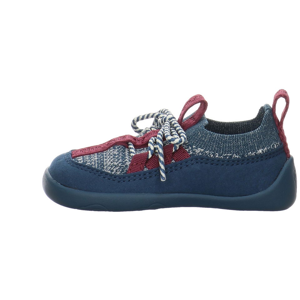 Affenzahn Schildkröte Knit Walker Lauflernschuh