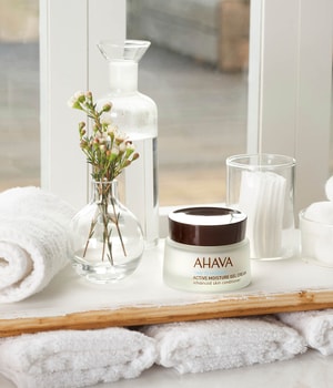 AHAVA Time to Hydrate Active Moisture Gel Cream Gesichtscreme-50 ml