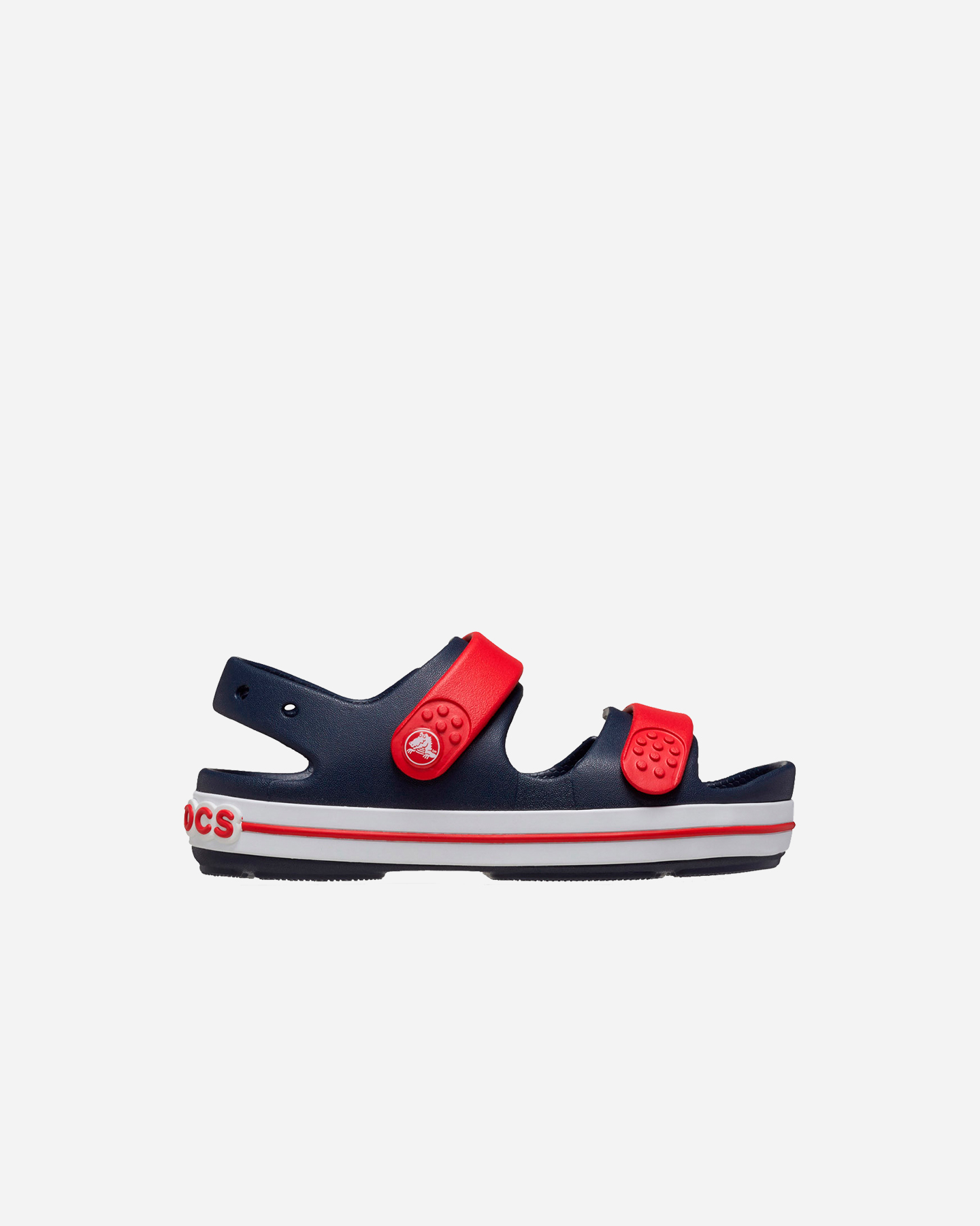 Sandali Crocs Cruiser Toddler Jr CR.209424-NAVR
