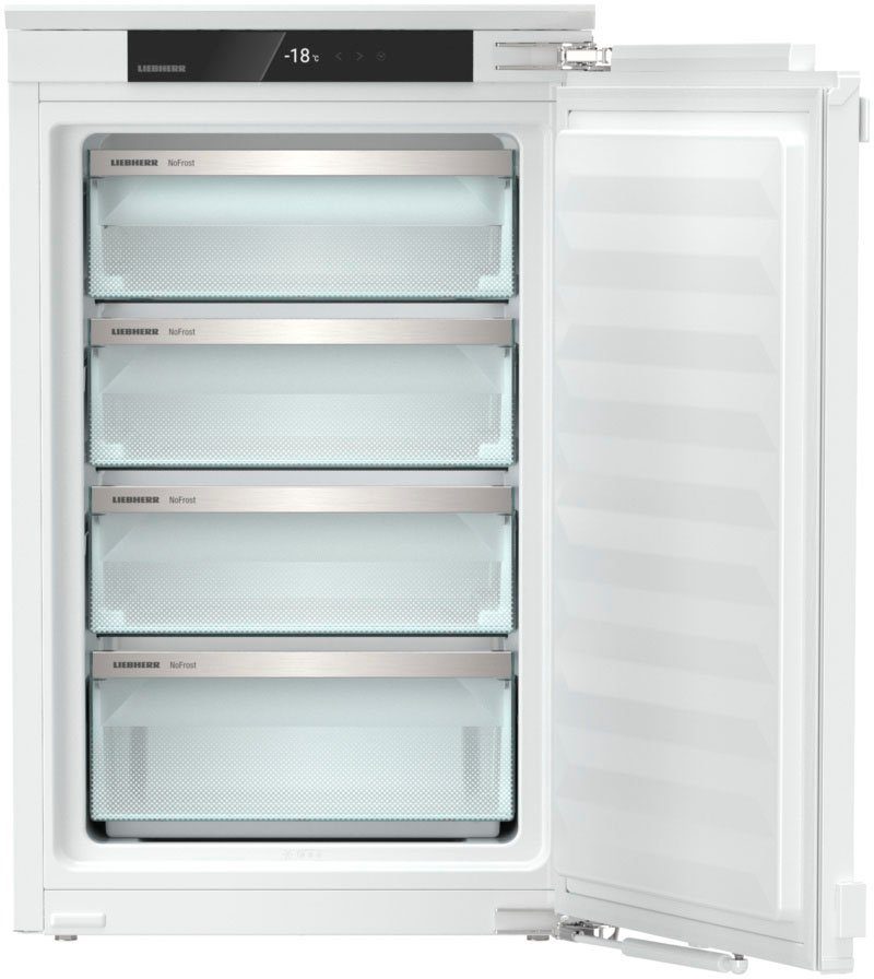 Liebherr Einbaugefrierschrank IFNe 3924_999207151, 87,2 cm hoch, 55,9 cm breit