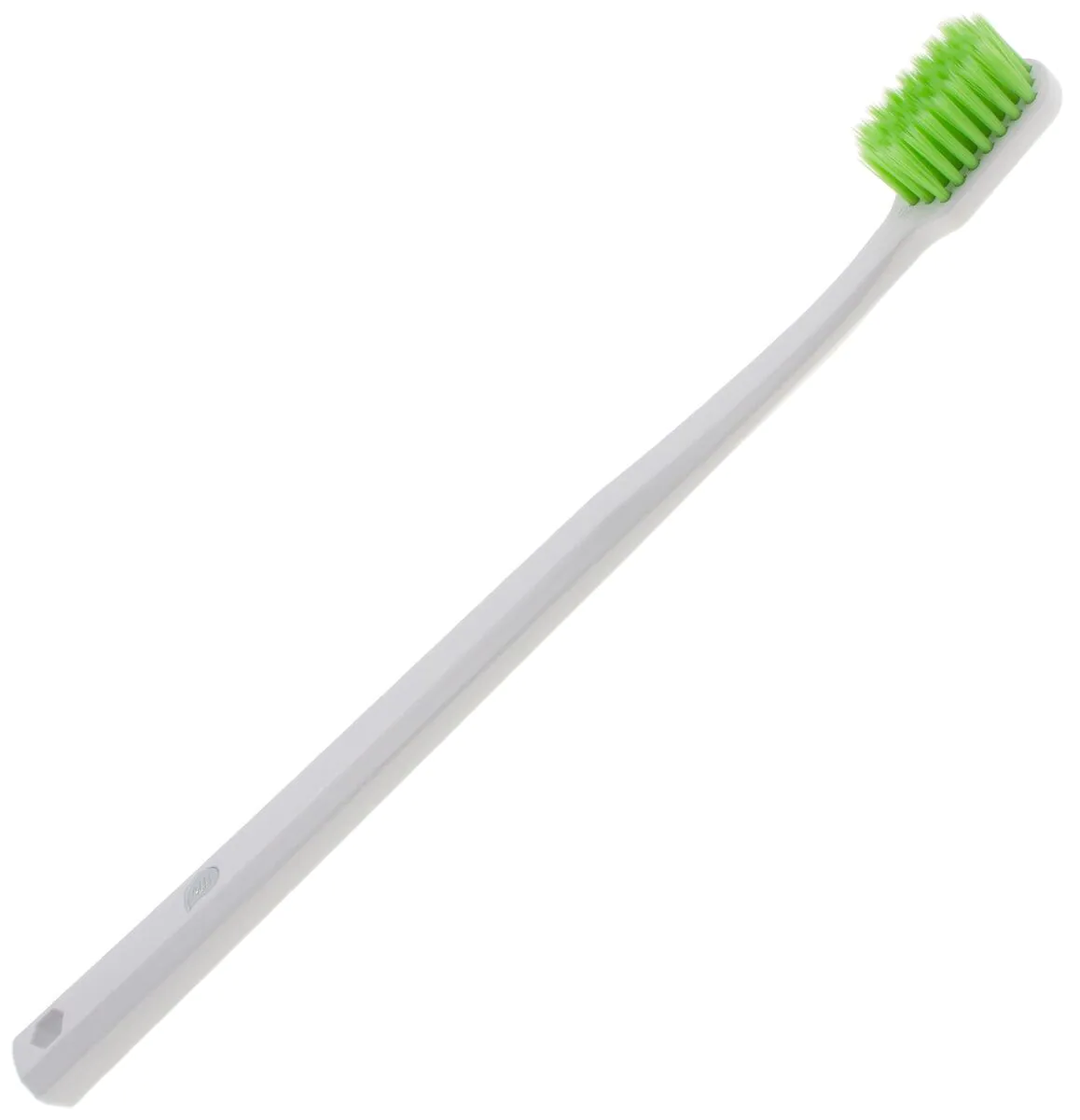 Life Dental BIOPure мекана зелена четкица за зубе