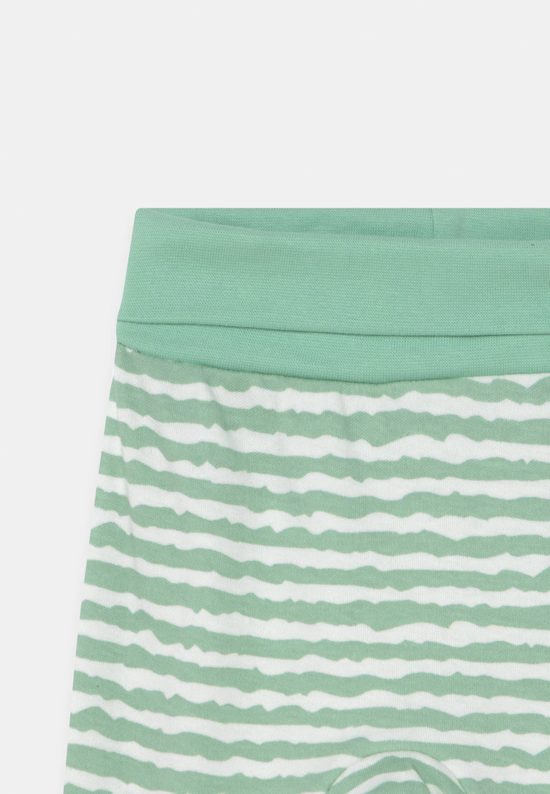 Jacky Baby ORGANIC UNISEX PACK DE 2 - Pantalones