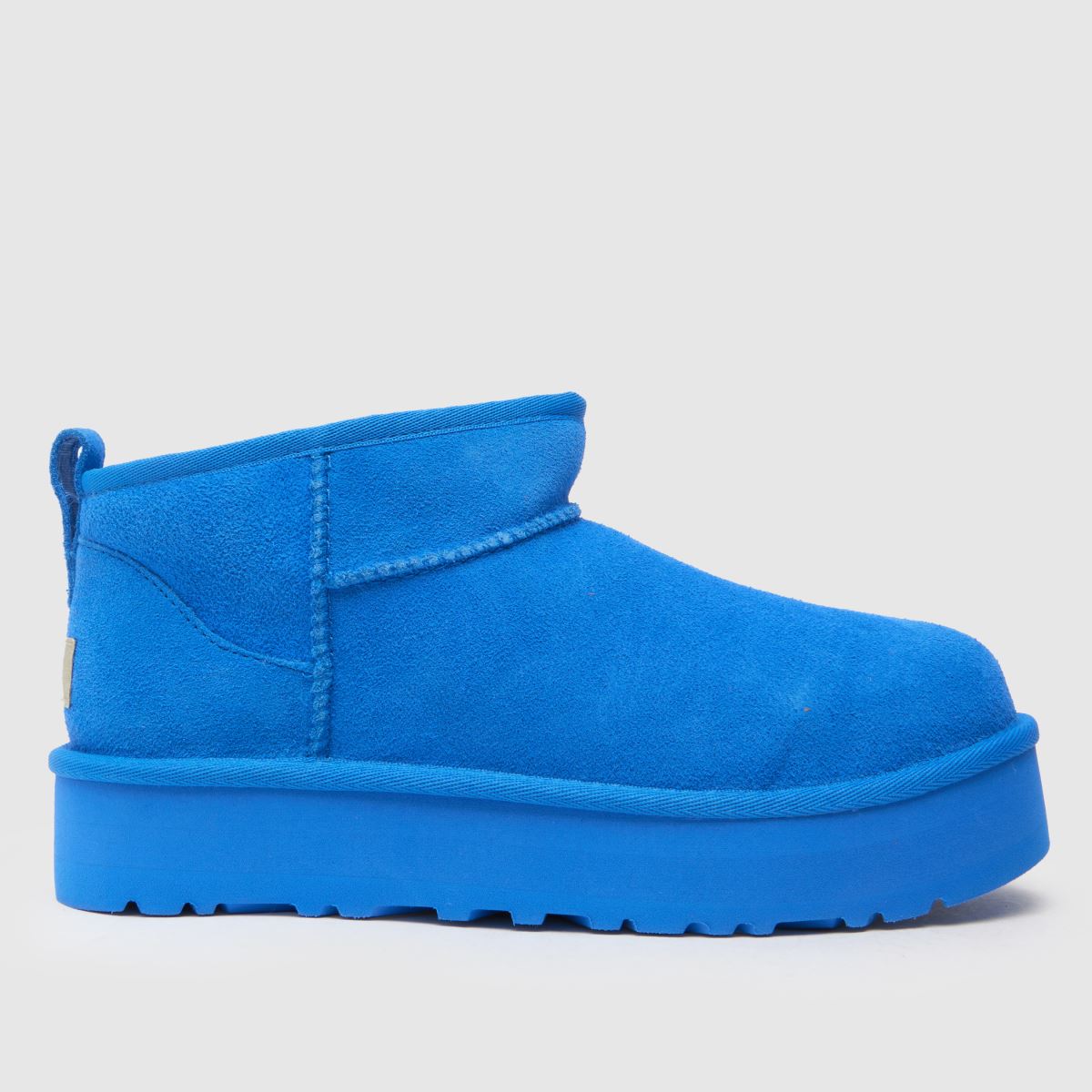 UGG Big Sky Ultra Mini Platform Junior stövlar