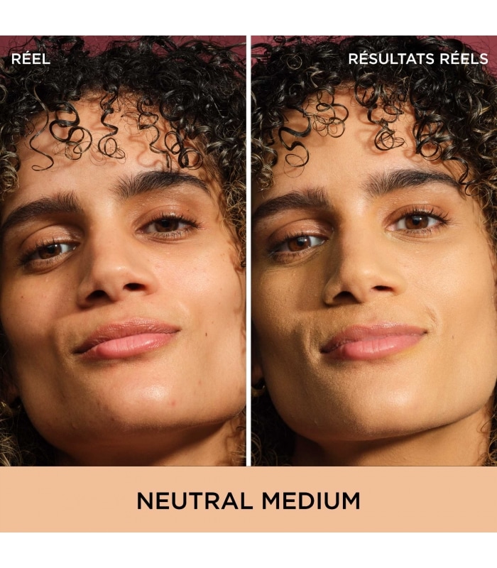 IT COSMETICS-YOUR SKIN BUT BETTER™ CC+ CREAM-CC Crème Correctrice Haute Couvrance SPF 50+