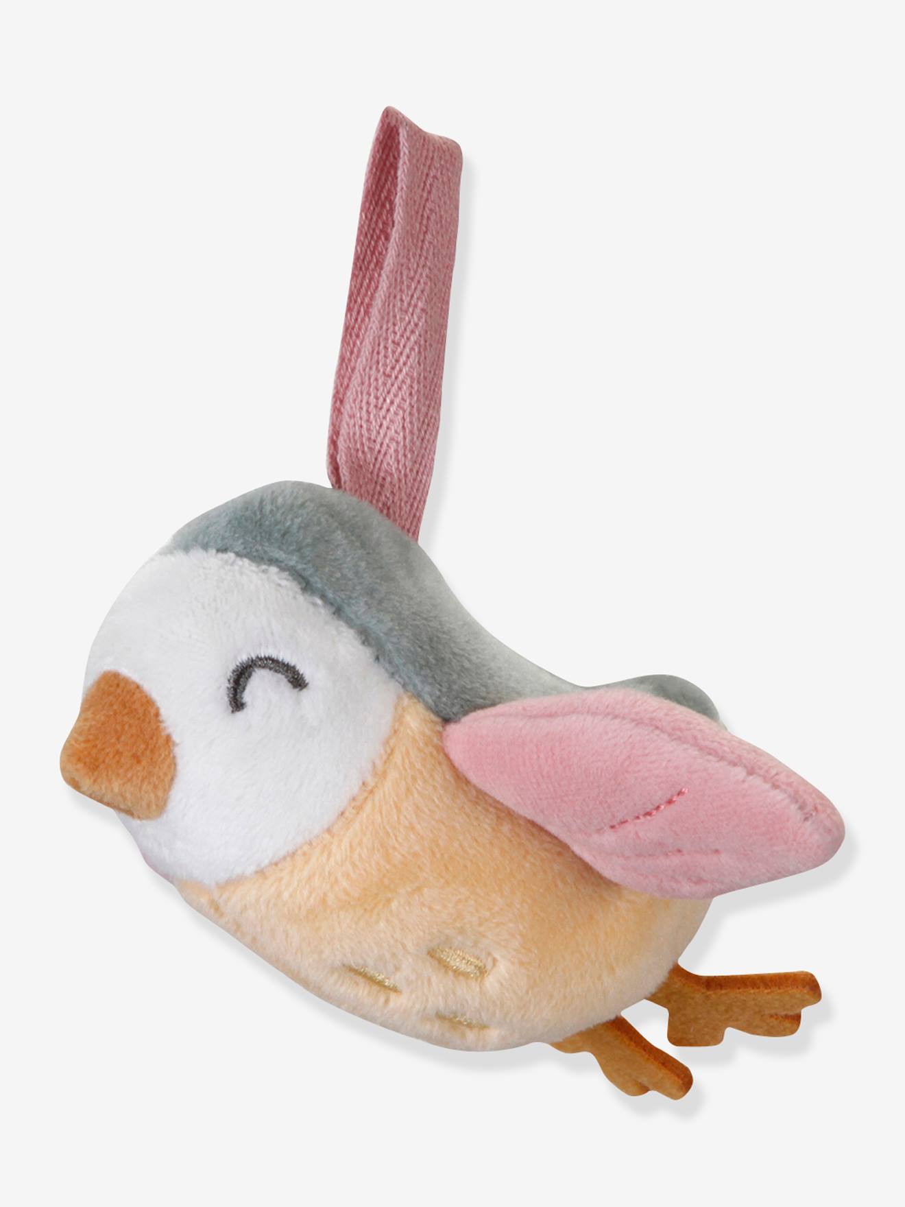 Tapis d'Activités avec arche Oiseau