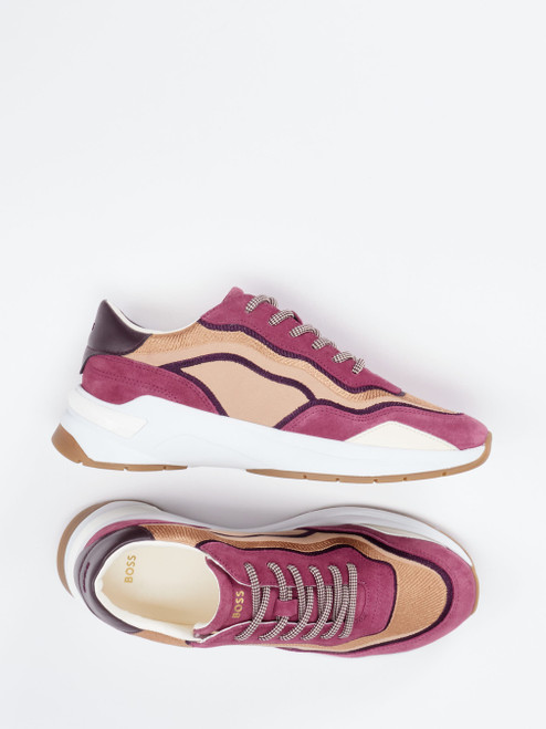 Sneaker-16639950012 Hugo Boss