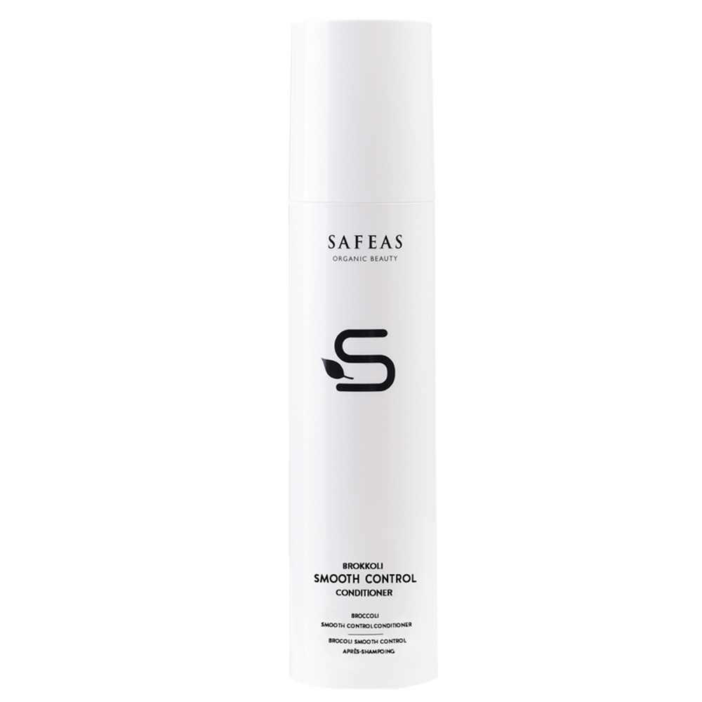 Safeas Brokkoli Smooth Control Conditioner 200 ml