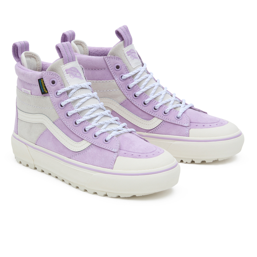 Vans Sk8 hi Mte 2 VN0007NKUP21 / lila
