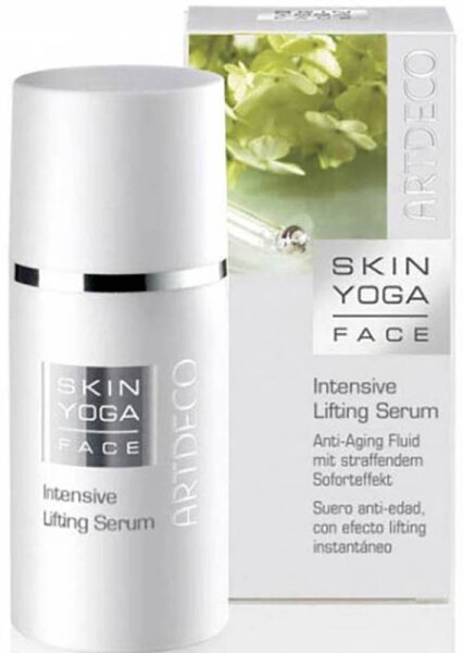 Artdeco Skin Yoga Face Intensive Lifting Gesichtsserum