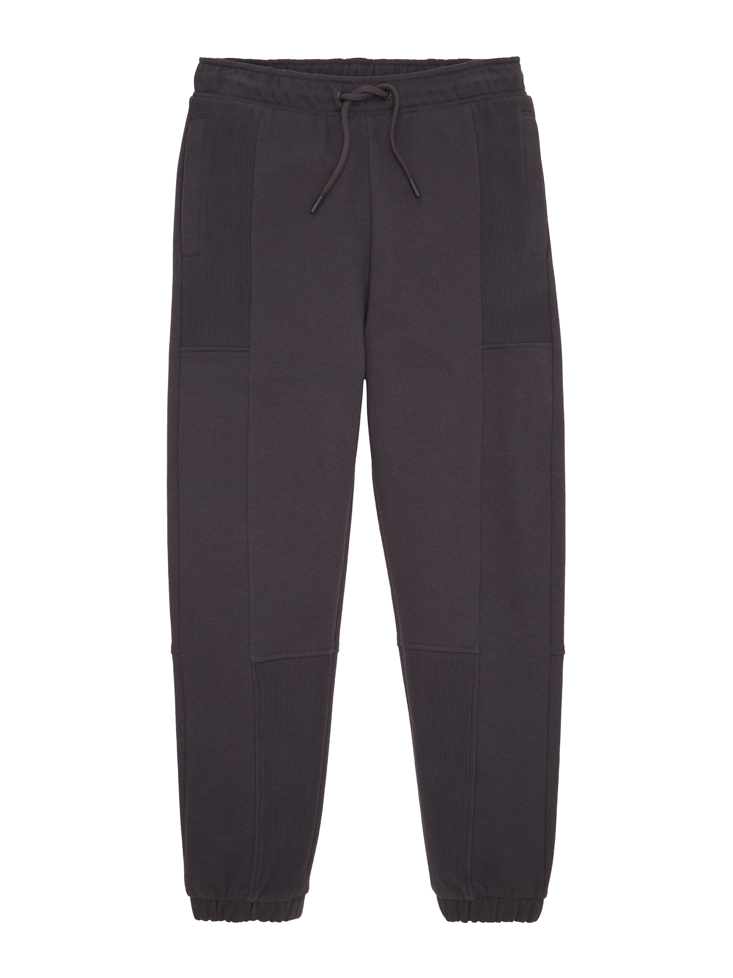 Tapered Pants