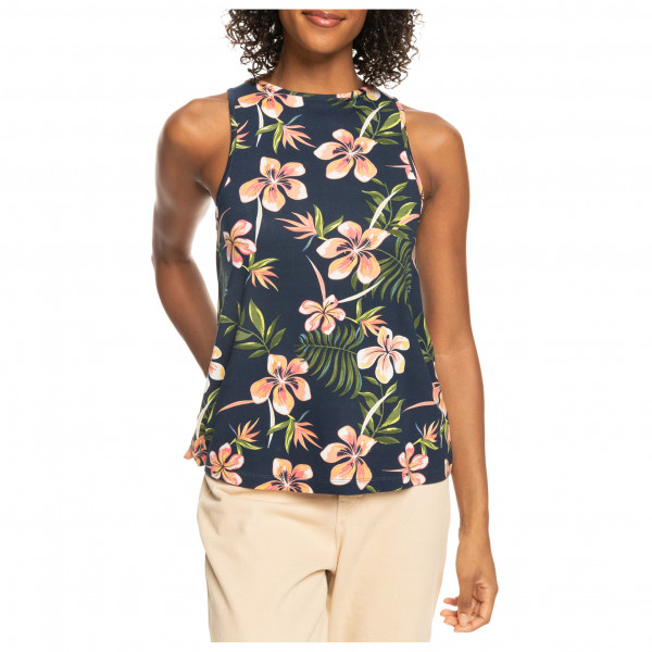 Roxy - Women's Better than Ever Printed - Tank Top