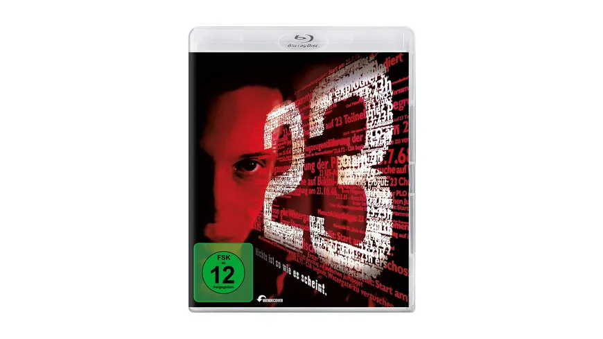 23 - Nichts ist so wie es scheint  [2 BRs]