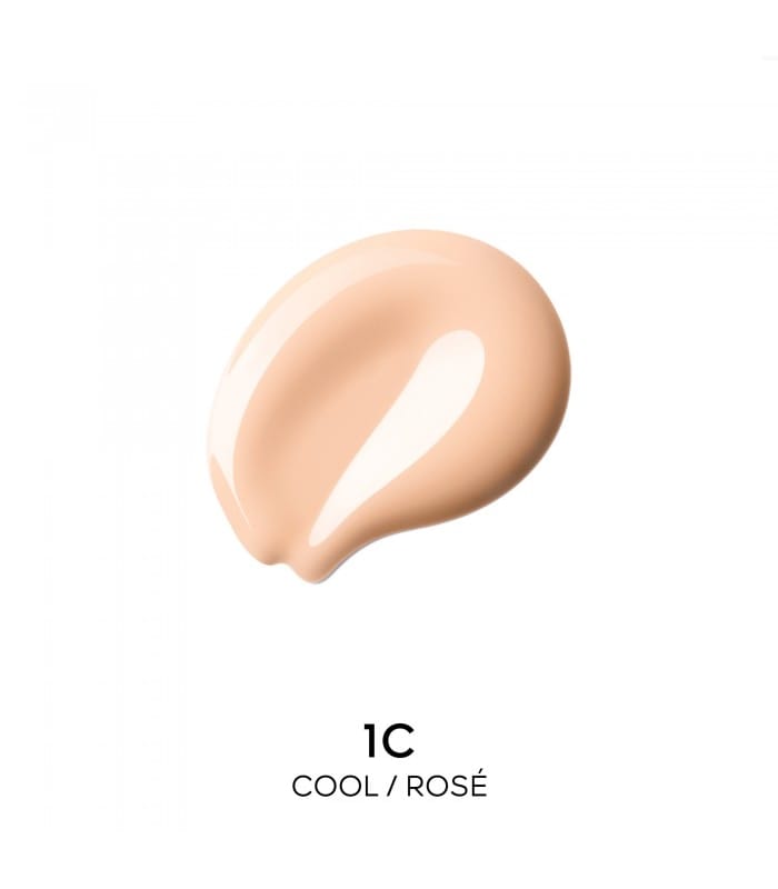 Guerlain-TERRACOTTA LE TEINT-Fond de Teint Perfection Naturelle Fraîcheur Bonne Mine Tenue 24h - Sans Transfert