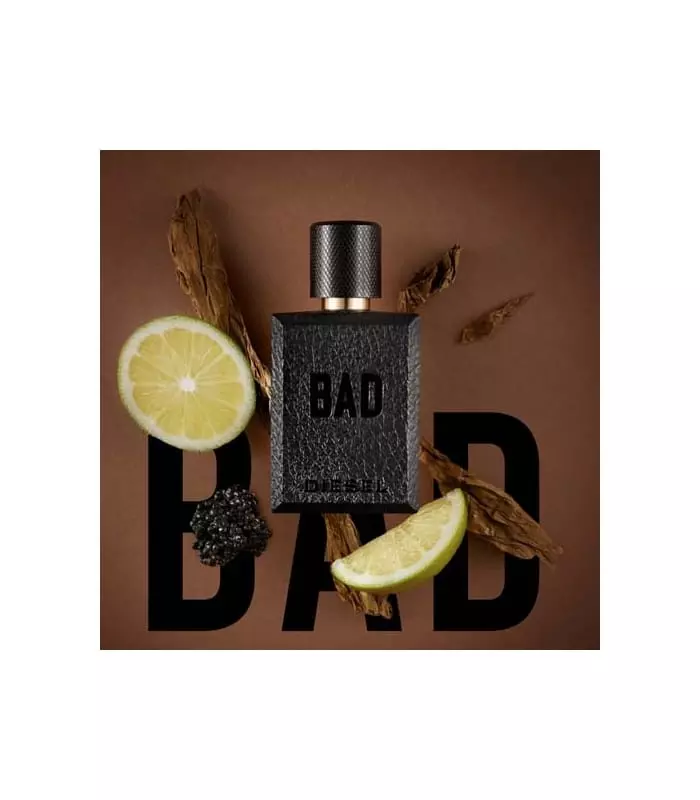 BAD Eau de toilette