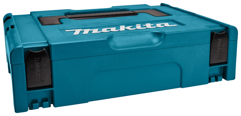 Makita priedai 191V27-4 pradinis rinkinys XGT DC40RC/2xBL4025 XGT 40V Max 2.5Ah Li-Ion + įkroviklis DC40RC MBox dėžutėje