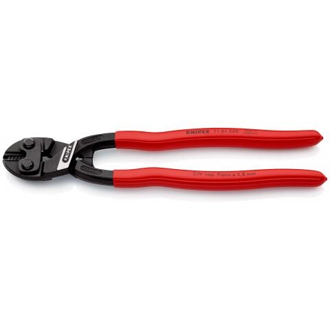 Clește de tăiat șuruburi Knipex 71 01 250 CoBolt® XL 250 mm