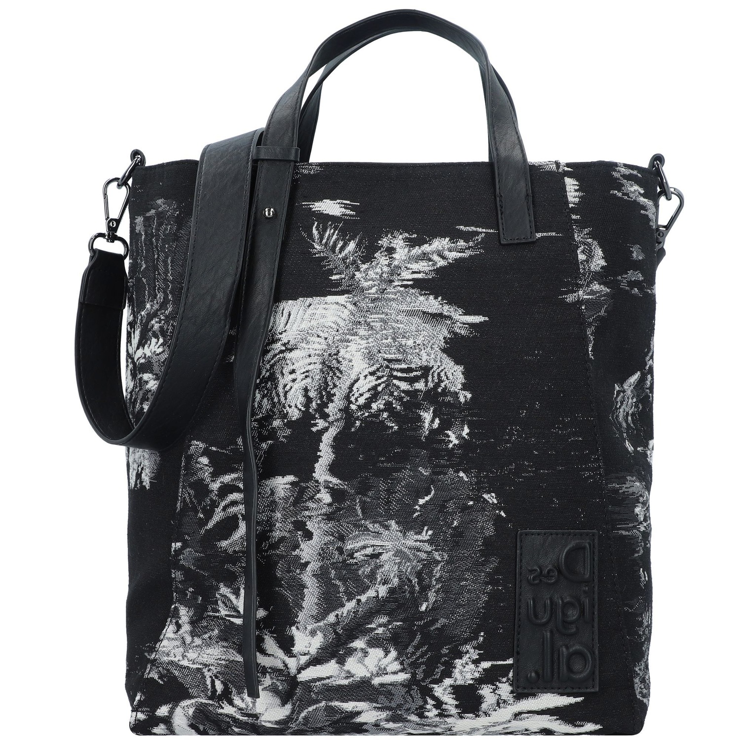 Handtasche 28 cm