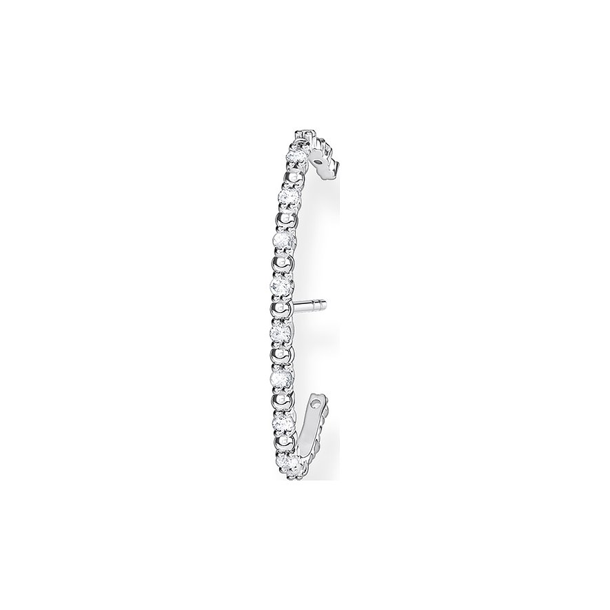 Thomas Sabo Einzelner Ohrschmuck