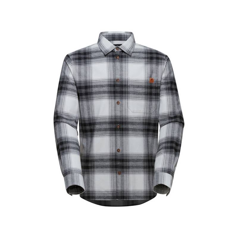 Mammut Trovat Shirt Funktionshemd Herren