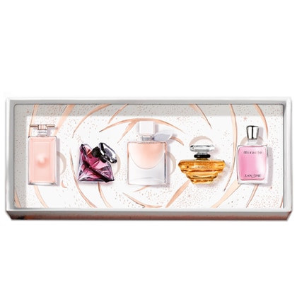 Lancôme Lancôme Miniature Fragrance Discovery Set Eau de Parfum Gift Set