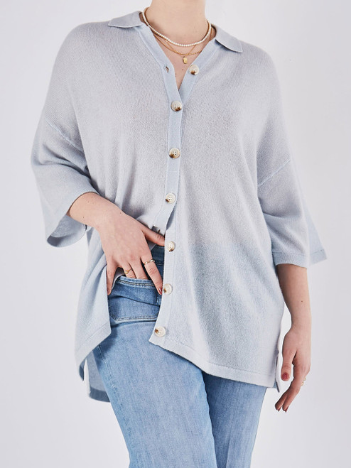Strickjacke-93401990002 FLONA