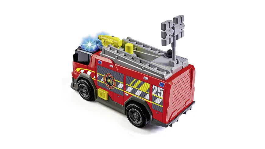 Dickie - Fire Truck