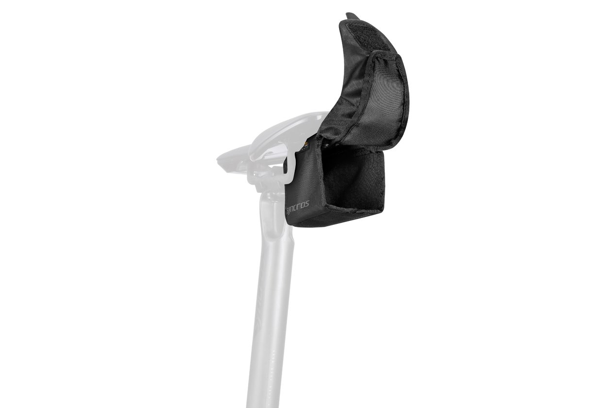 Syncros Speed iS Direct Mount 650 Satteltasche