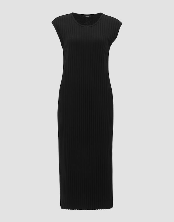 Jerseykleid Winston crisp