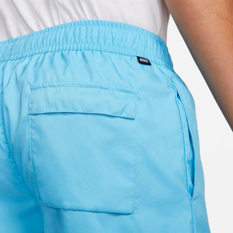 Nike NSW Essentials Lined Flow Shorts Herren