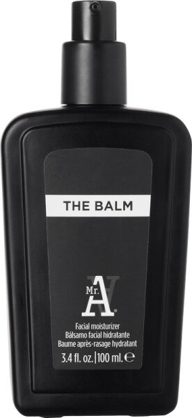 Icon Mr. A Shave The Balm After Shave Balsam