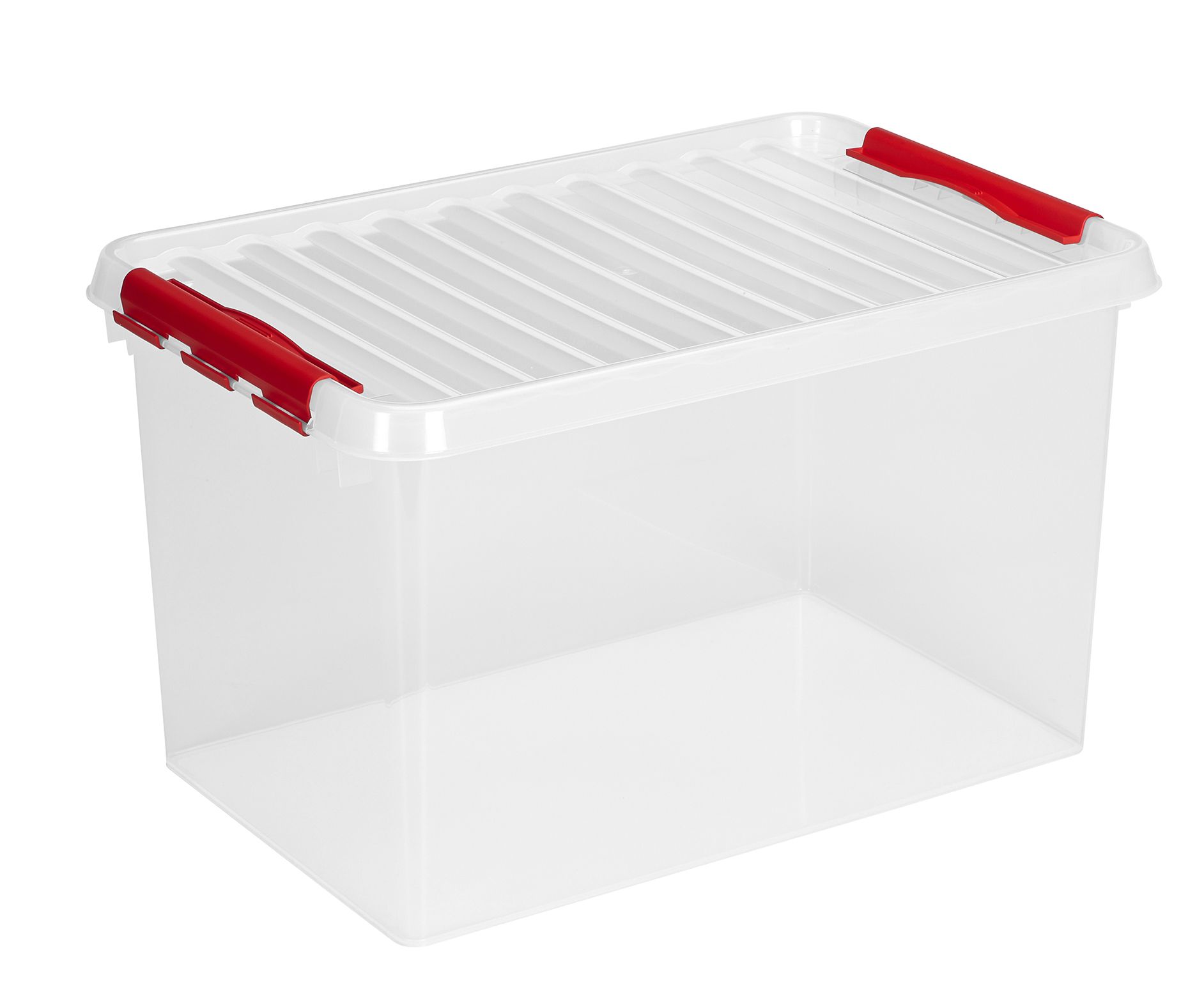 Sunware Q-line 62 liter Aufbewahrungsbox
