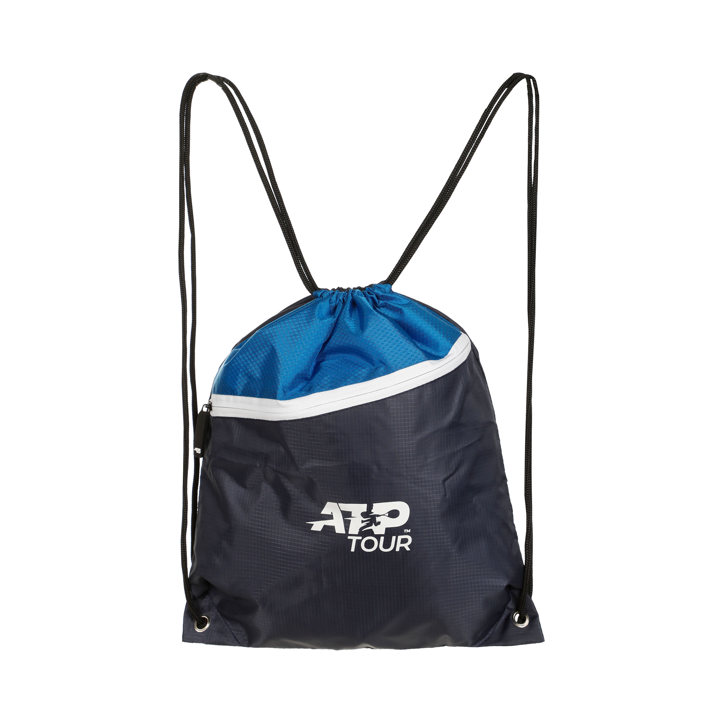 Tour Zip Schuhbeutel - Blau