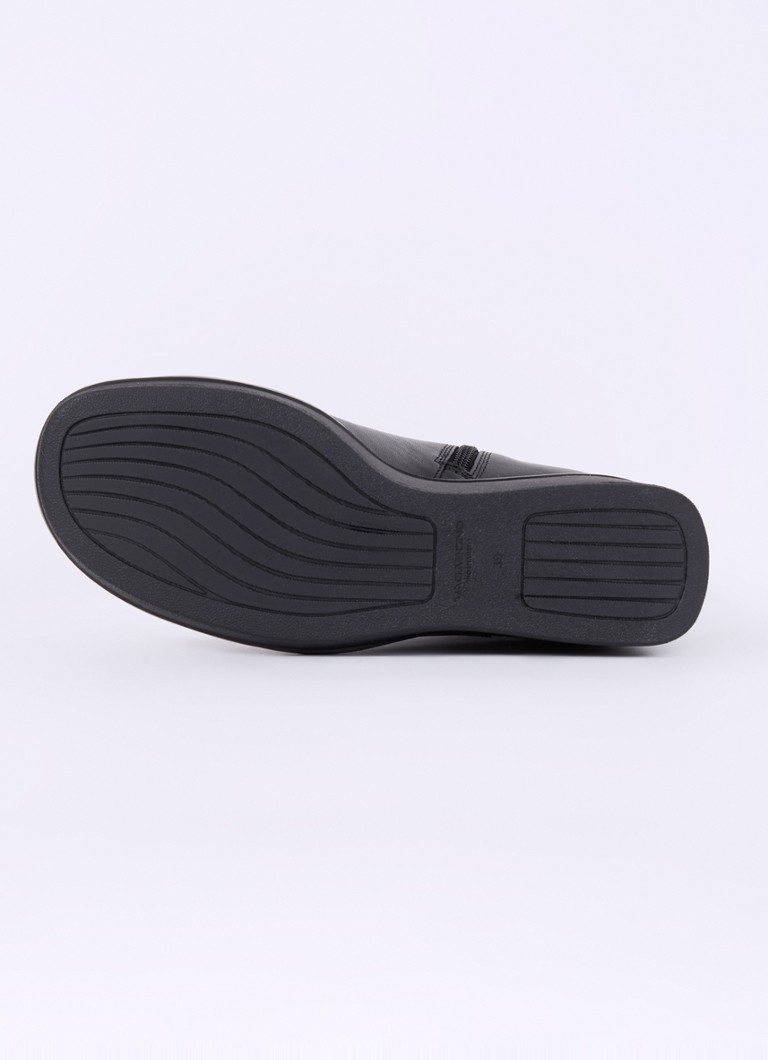 Ghete din piele Deena de la Vagabond Shoemakers