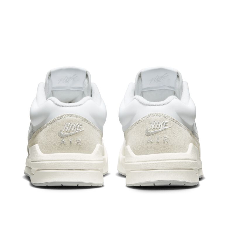 JORDAN Air Jordan Stadium 90 white/neutral grey-white-sail