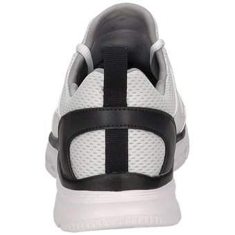 Skechers Glide Lite Flex Mata in grau