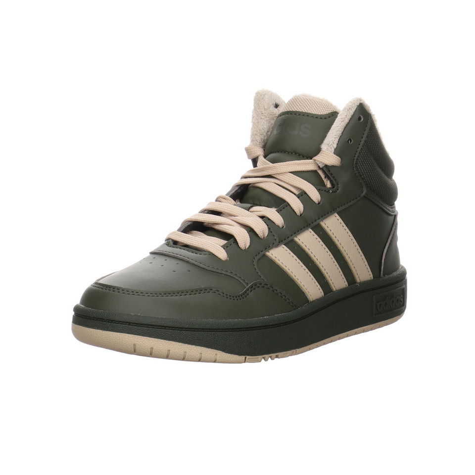 adidas Hoops Mid 3.0 Mid WTR Sneaker