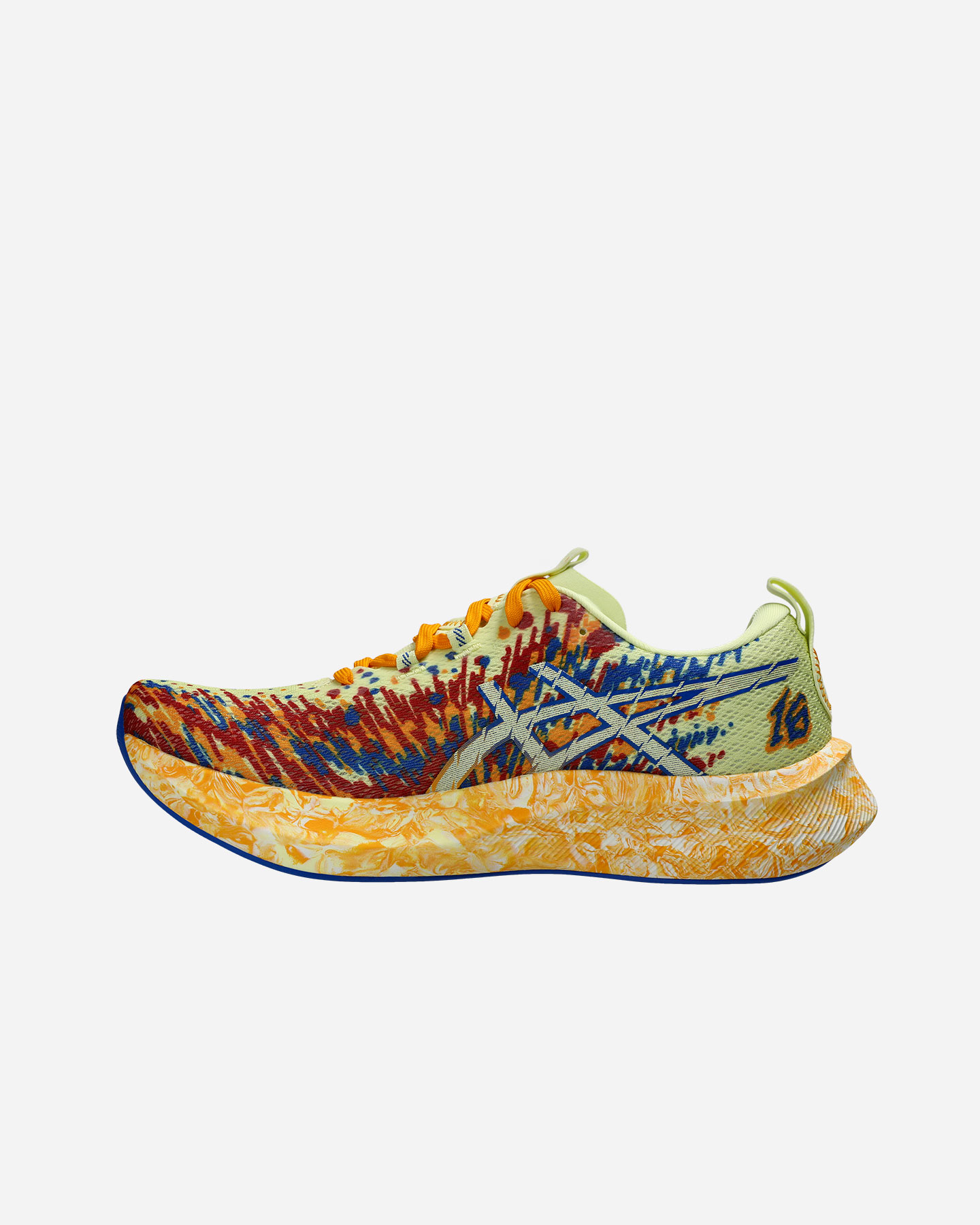 Scarpe Running Asics Noosa Tri 16 M 1011B872-751