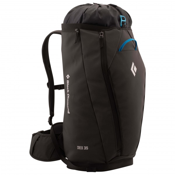 Black Diamond - Creek 35 - Kletterrucksack
