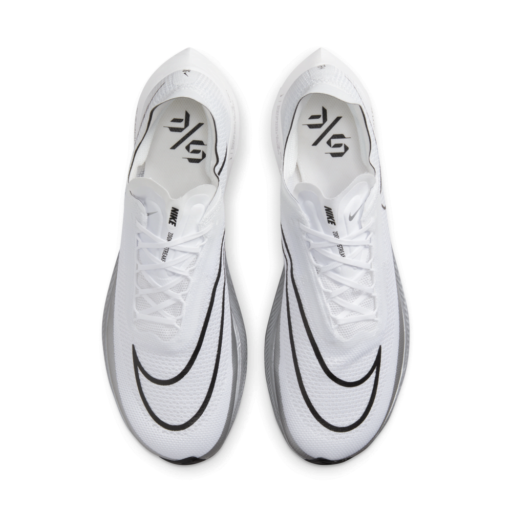 Nike ZoomX Streakfly DJ6566-101 / weiss