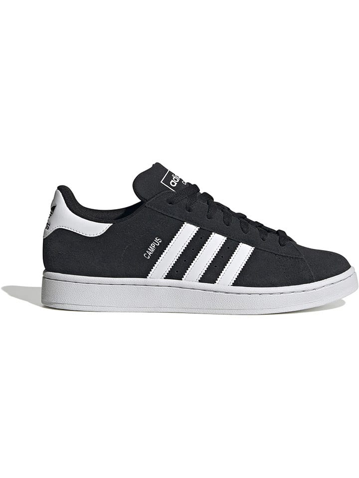 adidas Leder-Sneakers 