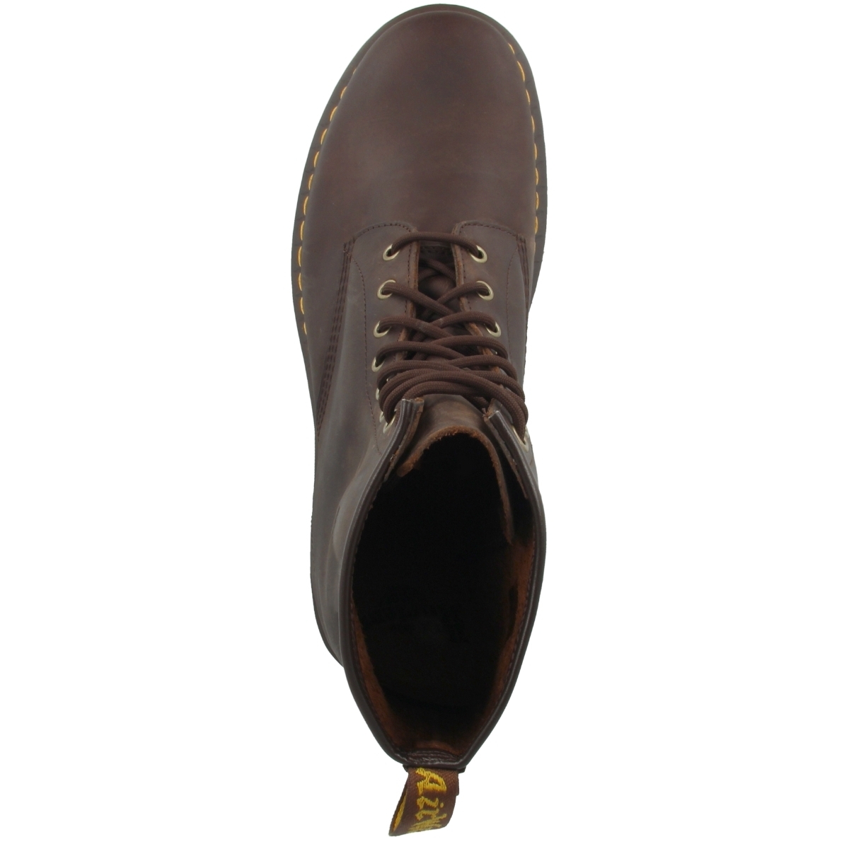 Dr. Martens 1460 Boots braun