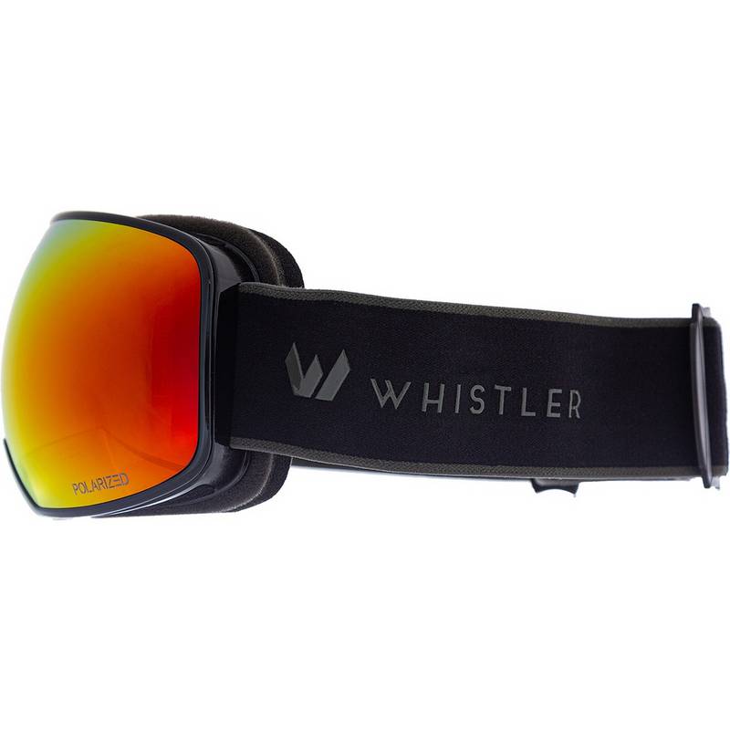 Whistler WS9000 Skibrille