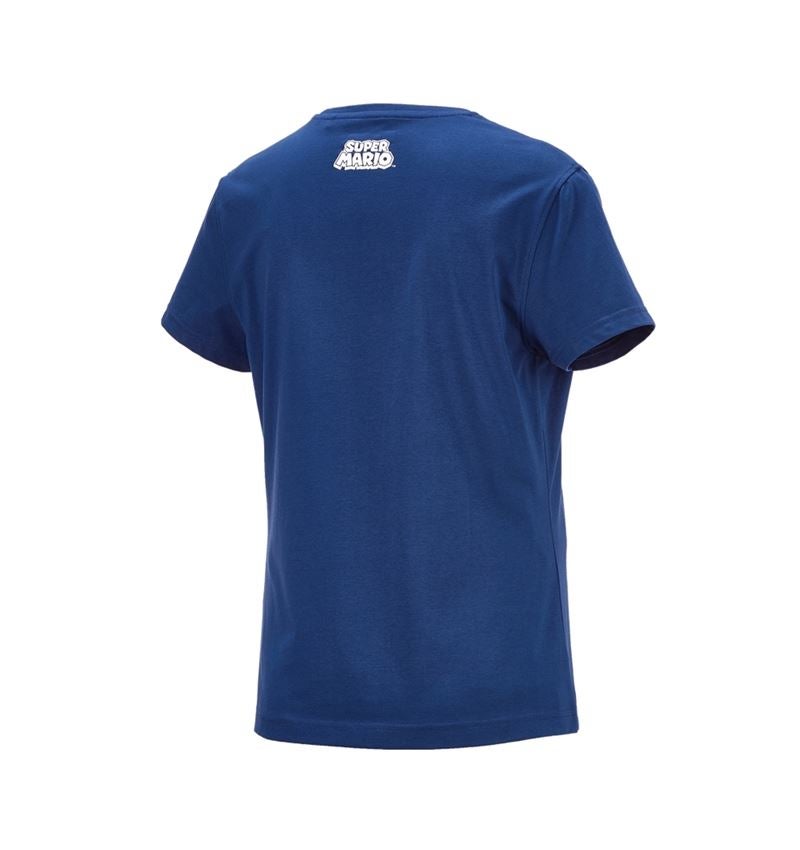 Super Mario T-Shirt, Damen