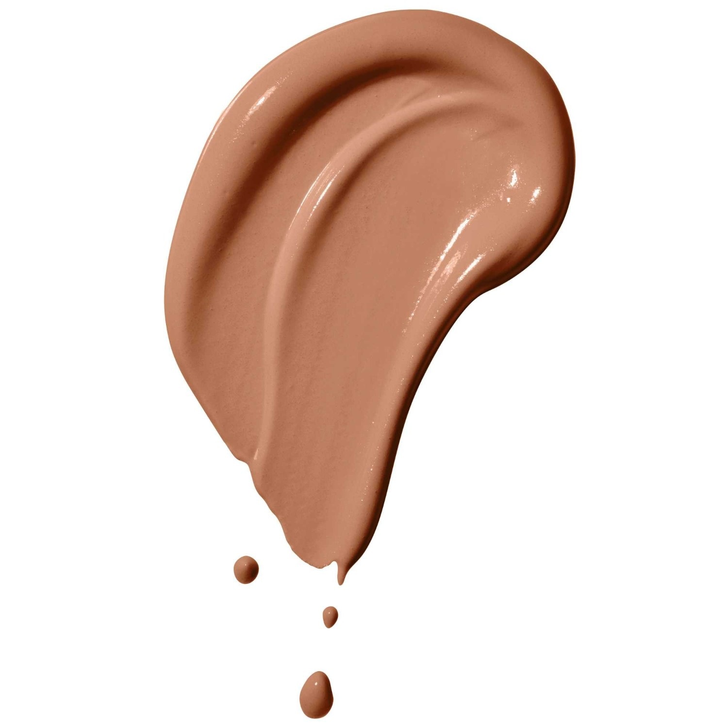 Fond de ten hidratant și strălucire 12 ore Maybelline