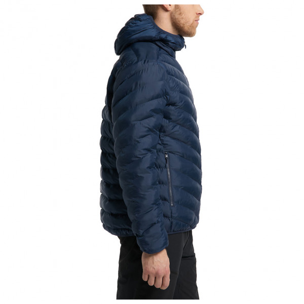 Haglöfs - Särna Mimic Hood - Kunstfaserjacke