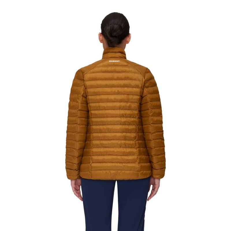 Mammut Albula Kunstfaserjacke Damen