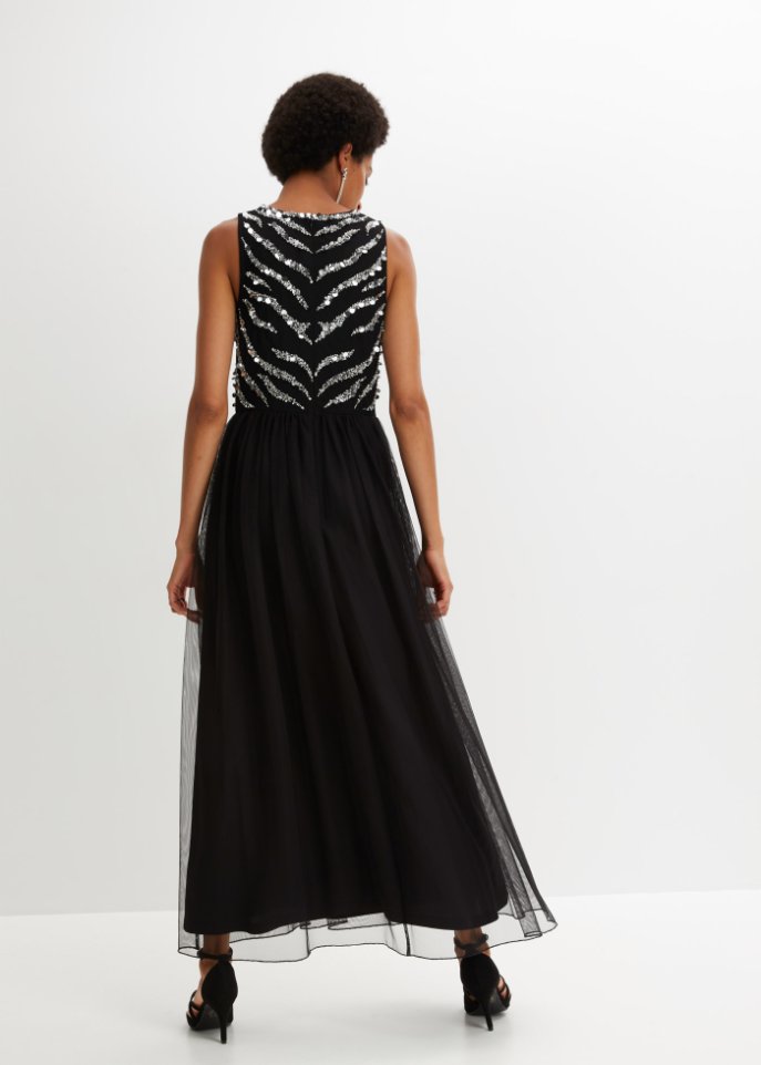 Abendkleid