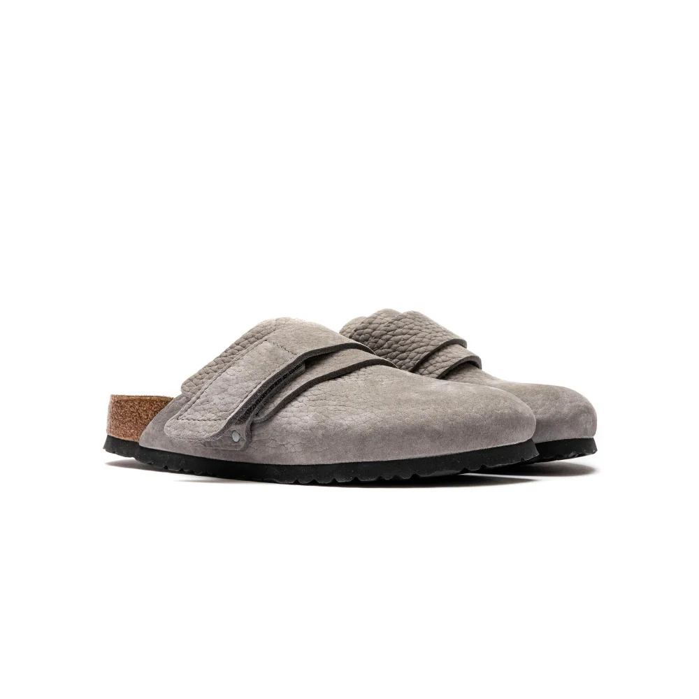 Birkenstock Nagoya 1020721 / grau