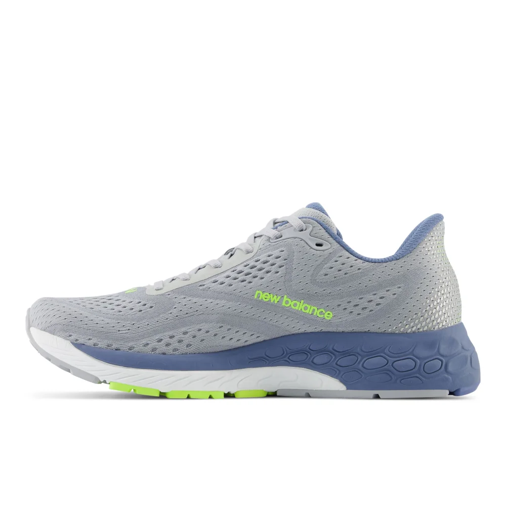 New Balance Fresh Foam X 880 v13 M880X13-D / grau